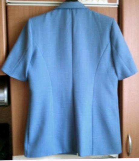 Kostým 3-kombinácia, xxl