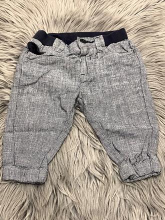 Chlapčenské elegantné nohavice (68), fagottino,68