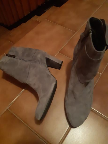 Lazzarini brusena koza nove kotnikove, humanic,41