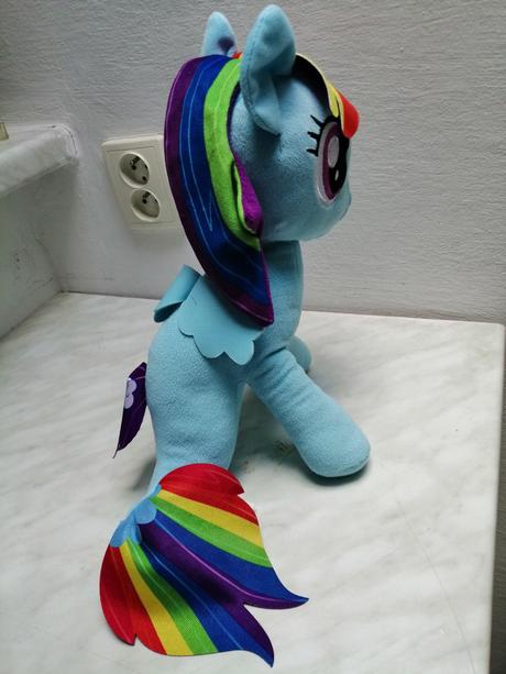 Little pony hracka pre dievčatka, 