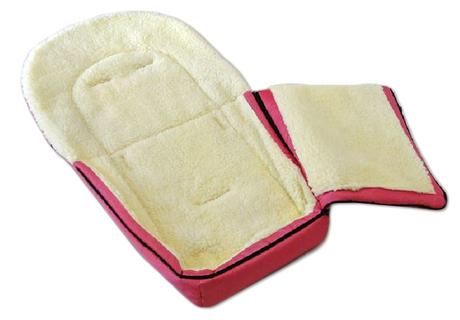 Multifunkčný fusak vlna 4v1 baby, nellys