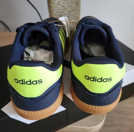 Adidas tenisky breaknet sleek 40,5, adidas,40