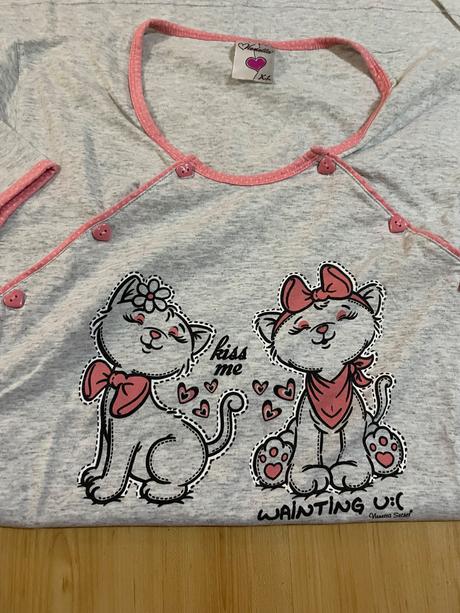 Košela na kojenie, vienetta secret,xl