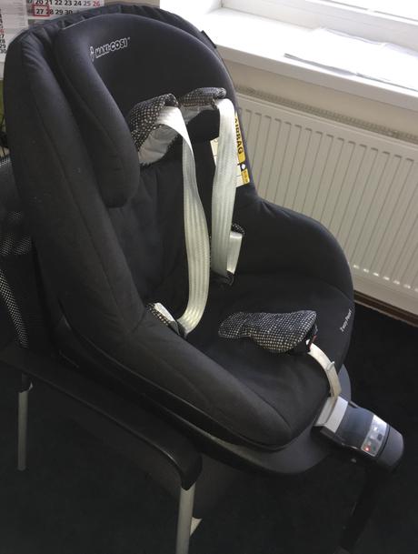 Autosedacka maxi cosi, maxi cosi