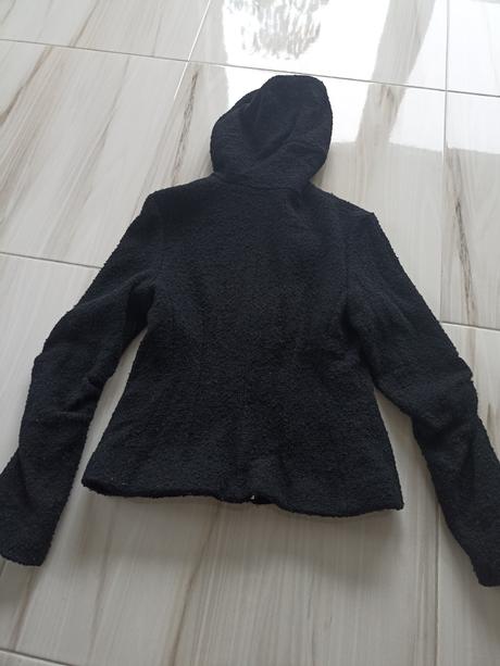 Diel van saene vlnená bundička, veľ.m, m