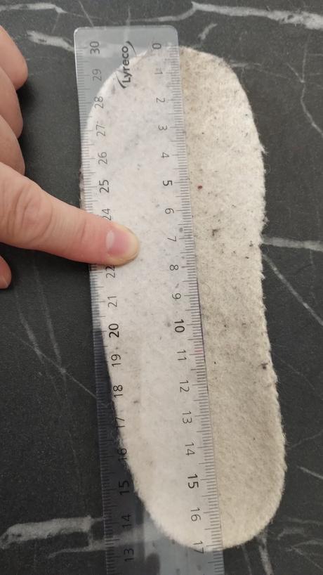 Zimná obuv rak alaska, rak,26