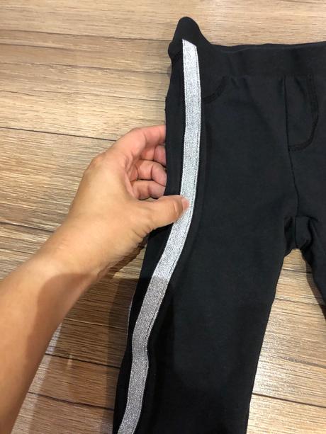 Legíny pre dievča, sinsay,104