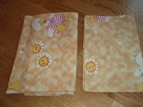 Obliečky do postielky, šírka (cm): 85,dĺžka (cm): 130