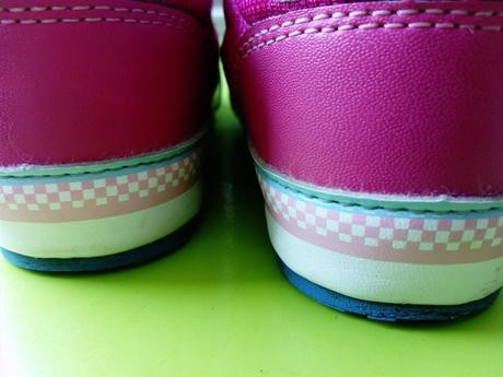 Tenisky, new balance,24