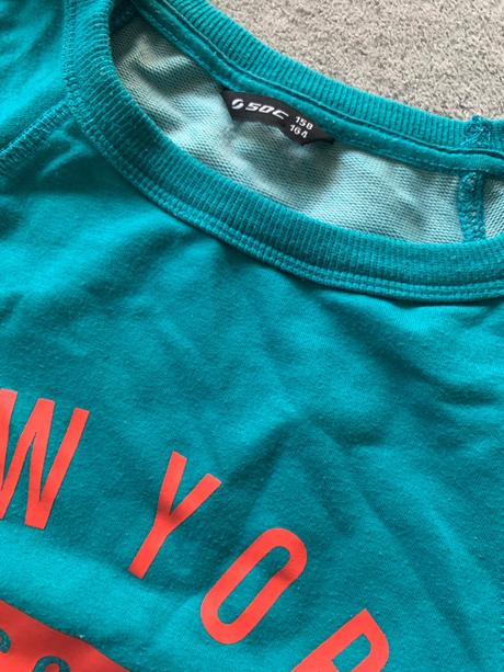 Dievcenska mikina, 158