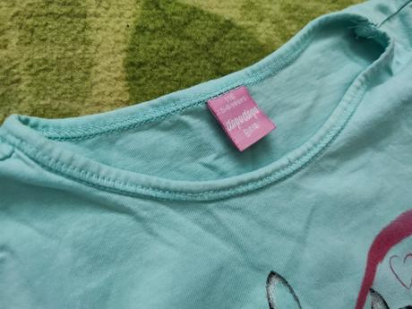 Tričká 2 ks, next,116