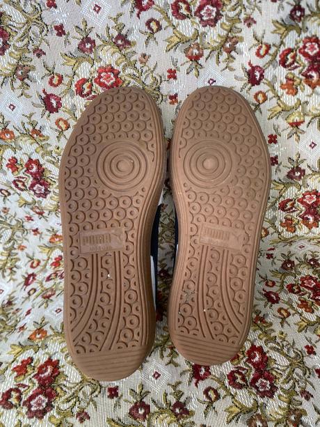 Dámske tenisky puma palermo, puma,42