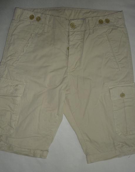 Kraťasy pepe jeans, pepe jeans,m