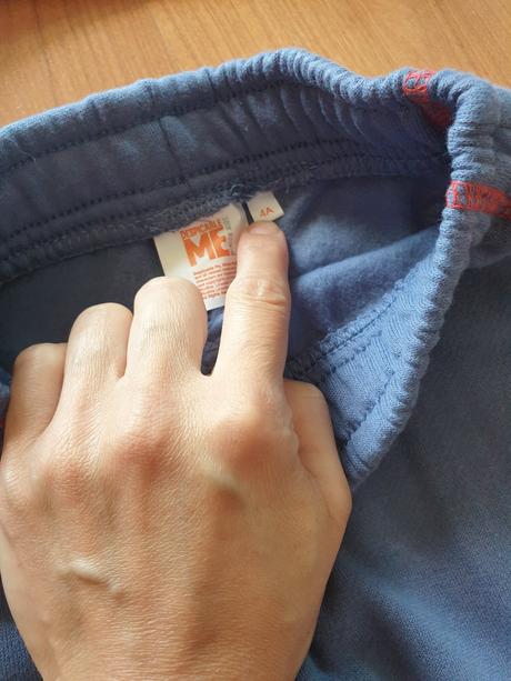 Suprava do skolky, disney,104