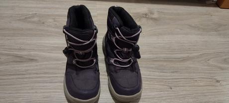 Zimné topánky air fresh, 20,5 cm, 31