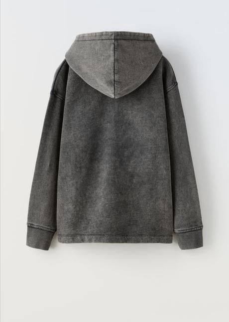 Mikina zara 9-10r, zara,140