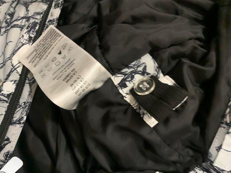 Reima puhuri zimná kombinéza, overal 86/92, reima,86