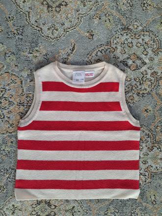 Vesta zara, zara,116