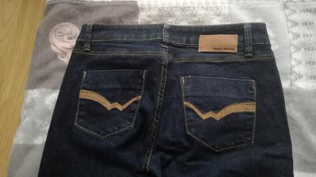 Tw jeans, tally weijl,38