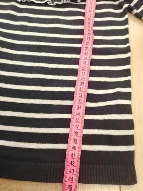 Predĺžený svetrík, matalan,86