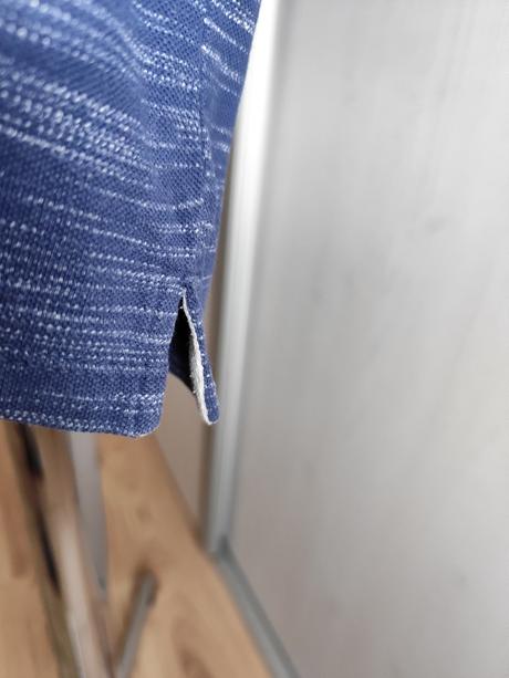 Polotričko felix hardy, xl