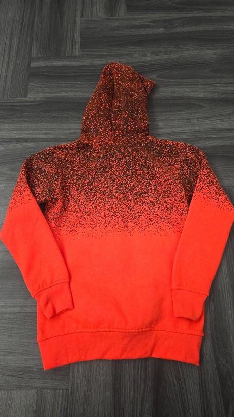 Zateplena mikina, 134