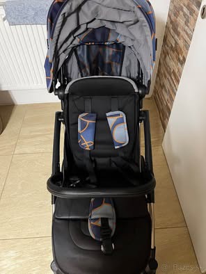 Kocik sportovy, avova,avova city ranger