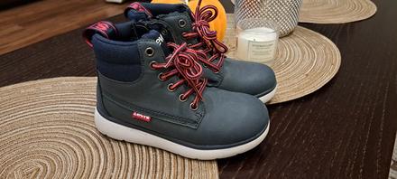 Topánky levis, levis,29