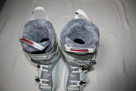 Lyže rossignol experience 162 cm , nordica, rossignol,160-169 cm