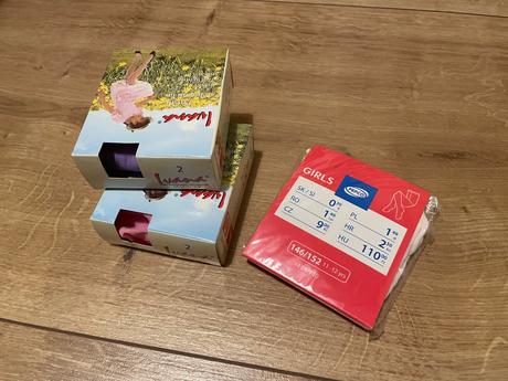 4 saty vel. 140 + 1 kabelka + dalsie, sinsay,140