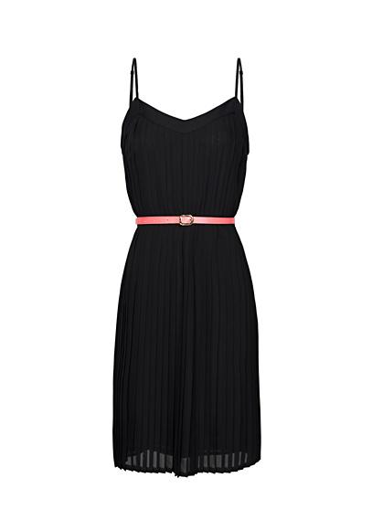 Plisované šaty mango v. l, mango,l