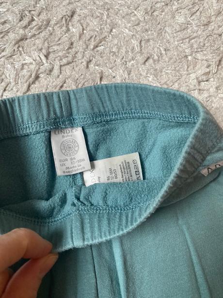 Lindex body a nohavice balóny 86, lindex,86
