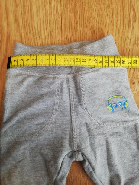 Tepláky, dopodopo,62