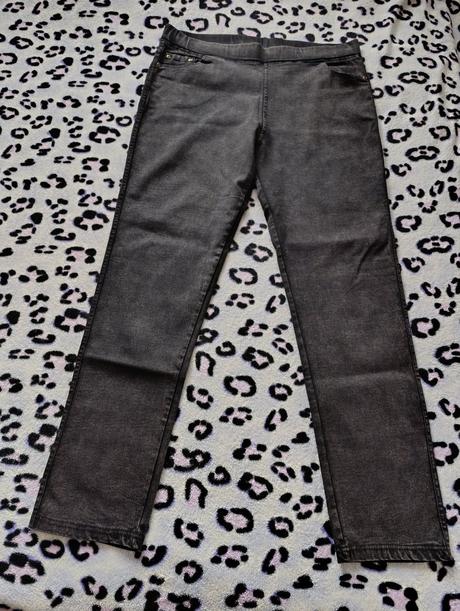 Elastické rifle veľ.4/5xl, 4xl / 5xl