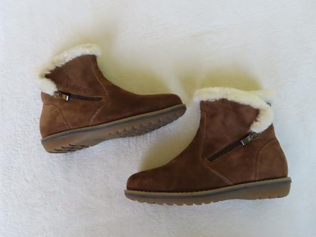 Stella glanz, kožušinkové čižmičky veľ.39, 39