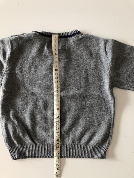 Nadherny hokejovy svetrik, mayoral,86