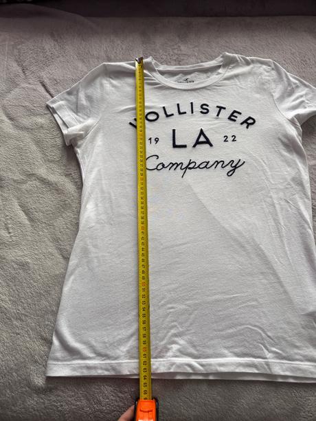 Tričko hollister, hollister,l