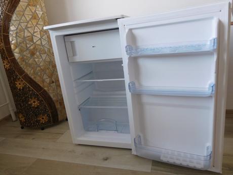 Goddess  chladnička, 