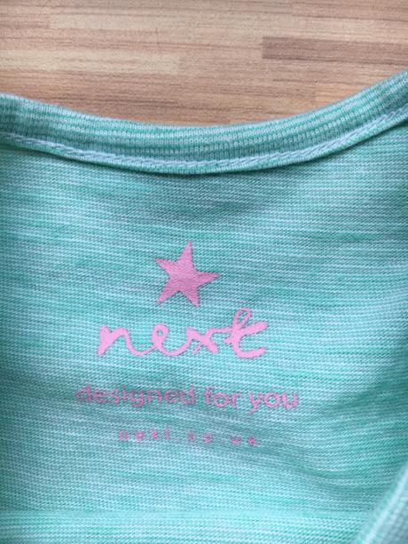 Mentolova tunika, next,68