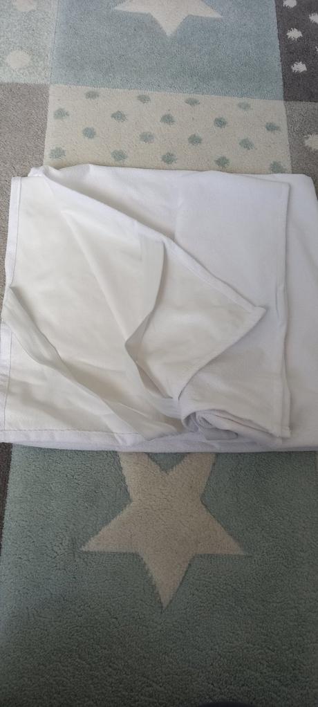 Nepriepustny chranic matraca 70x140cm, šírka (cm): 70,dĺžka (cm): 140