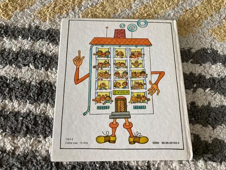 Nie je škola ako škola m. ďuríčková (1989), 