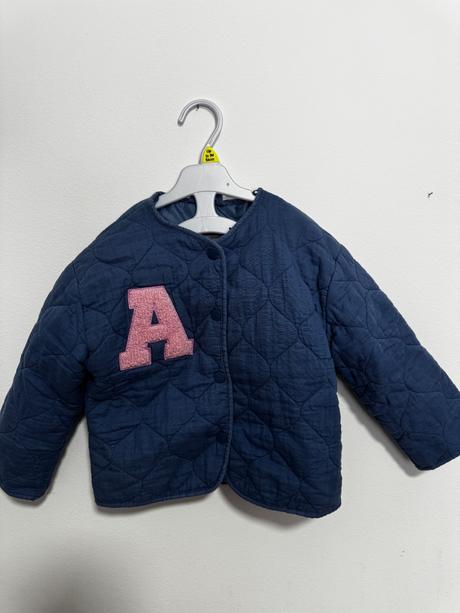 Bomberka na jar pre dievčatko, sinsay,98