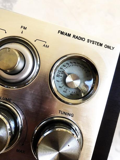 Retro rádio orava rr-19, orava