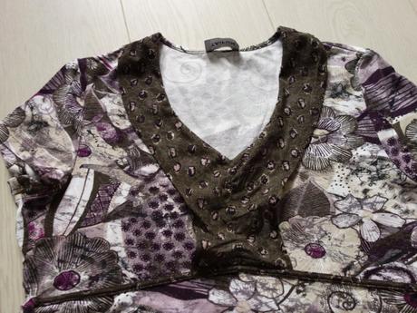 Dámska tunika/tričko taifun, m