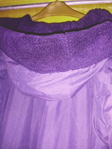 Rozprávkový teply kabát., 146