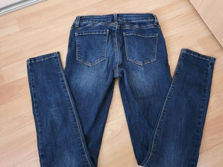 Rifle 36, tally weijl,36