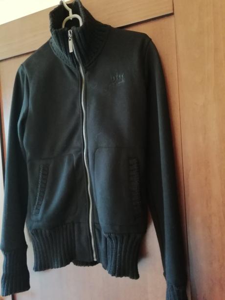 Tepla mikina, kenvelo,s