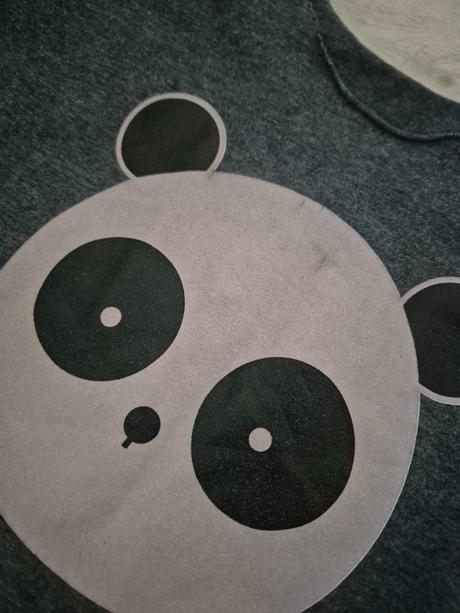 Svietiace tricko, 122