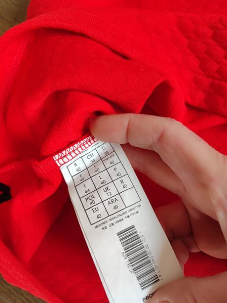 Dámska sukňa, promod,l