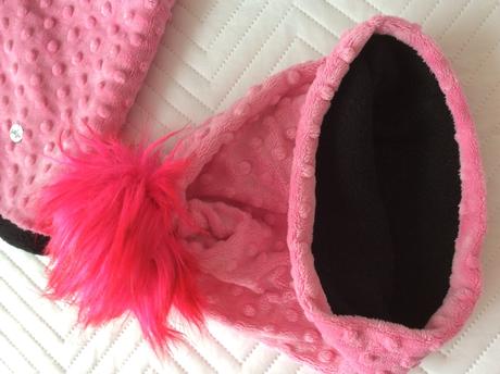 Čiapka s nákrčníkom, 